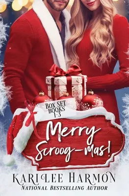 Veselé Scroog-mas! - Merry Scroog-mas!