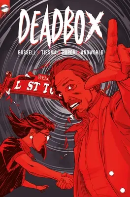Deadbox: Kompletná séria - Deadbox: The Complete Series