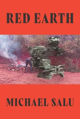 Červená zem - Red Earth