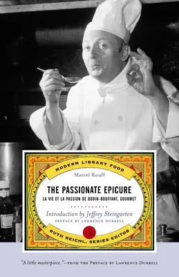 Vášnivá epikúra: La Vie et la Passion de Dodin-Bouffant, Gourmet - The Passionate Epicure: La Vie et la Passion de Dodin-Bouffant, Gourmet