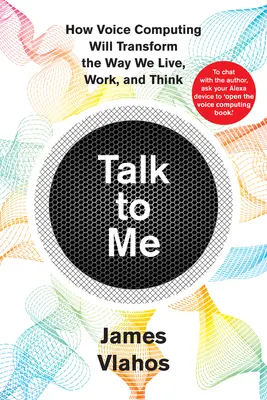 Hovor so mnou - Talk to Me