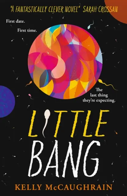 Malý tresk - Little Bang