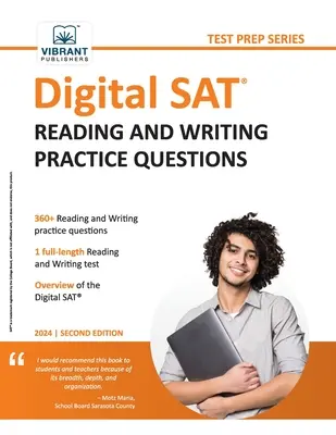 Digitálne cvičné otázky na čítanie a písanie v rámci maturitnej skúšky - Digital SAT Reading and Writing Practice Questions