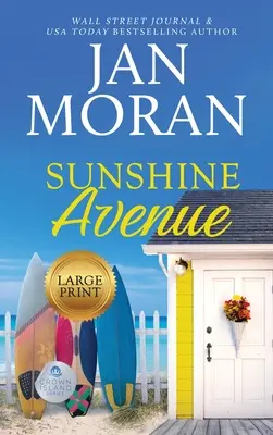Slnečná aleja - Sunshine Avenue