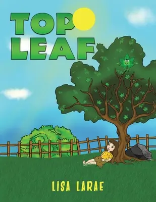 Horný list - Top Leaf