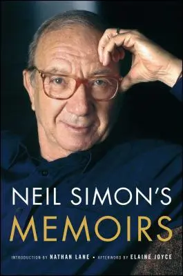 Spomienky Neila Simona - Neil Simon's Memoirs
