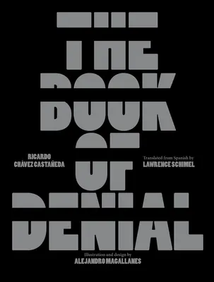 Kniha popierania - The Book of Denial