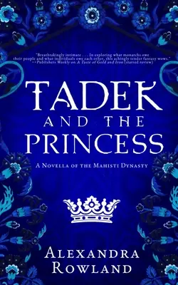 Tadek a princezná - Tadek and the Princess