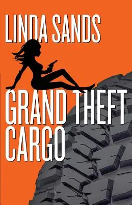 Veľká krádež nákladu - Grand Theft Cargo