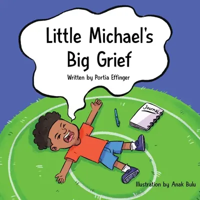 Veľký smútok malého Michala - Little Michael's Big Grief