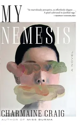 Moja nemesis - My Nemesis