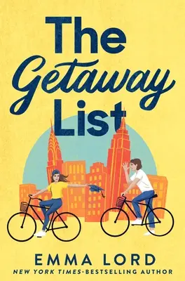Zoznam únikových ciest - Getaway List