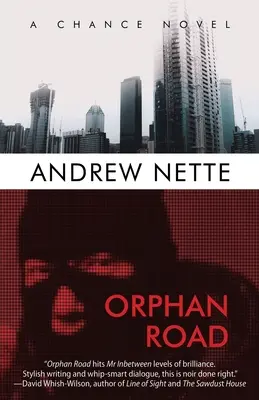 Sirota na ceste - Orphan Road