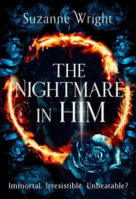 Nočná mora v ňom - The Nightmare in Him