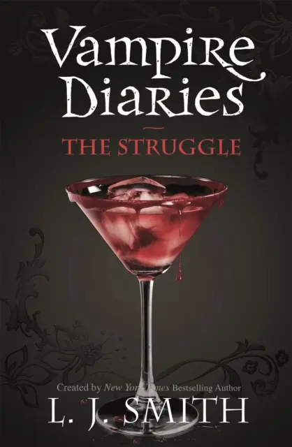 Upírske denníky: Boj - Vampire Diaries: The Struggle