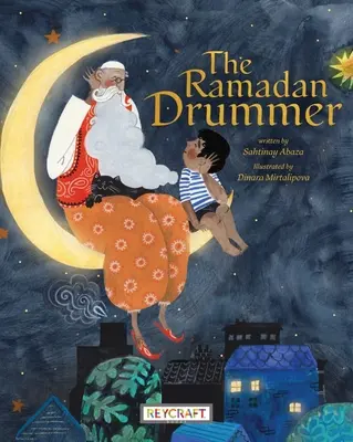 Ramadánový bubeník - The Ramadan Drummer