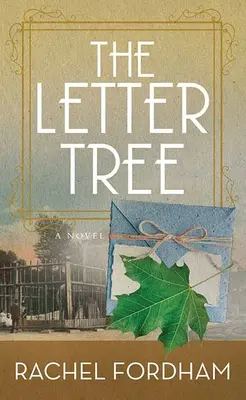 Písmenkový strom - The Letter Tree