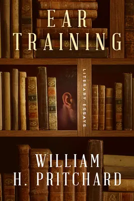 Tréning sluchu: Literárne eseje - Ear Training: Literary Essays