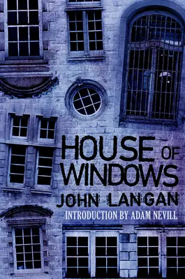 Dom okien - House of Windows