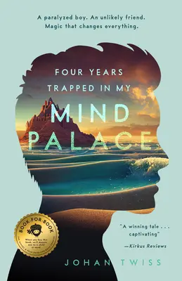 Štyri roky uväznený v paláci mojej mysle - Four Years Trapped in My Mind Palace