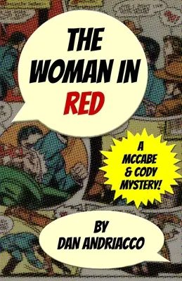 Žena v červenom - The Woman In Red