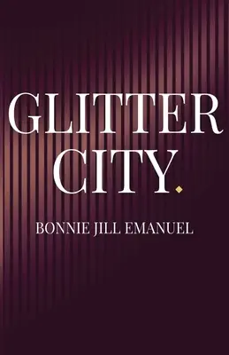 Mesto trblietok - Glitter City