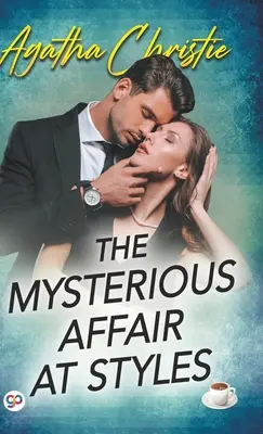 Záhadná aféra v Styles - The Mysterious Affair at Styles