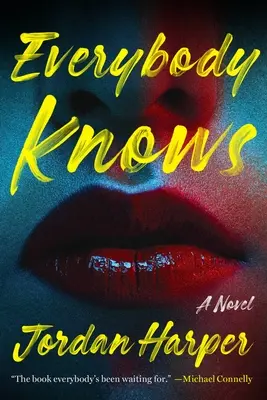 Všetci to vedia - Everybody Knows