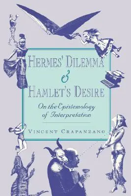 Hermova dilema a Hamletova túžba - Hermes' Dilemma and Hamlet's Desire