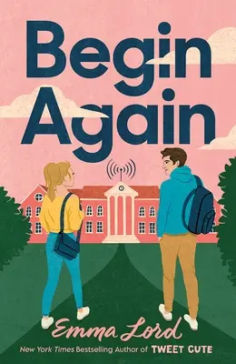 Začať odznova - Begin Again