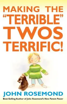 Ako urobiť strašné dvojčatá strašnými! Diel 16 - Making the Terrible Twos Terrific!: Volume 16