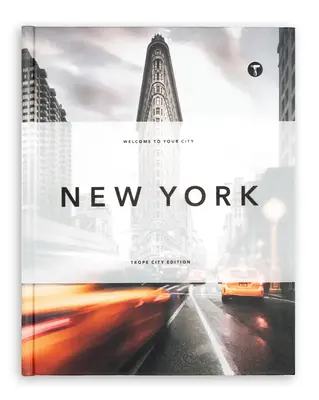 Tropy New York - Trope New York