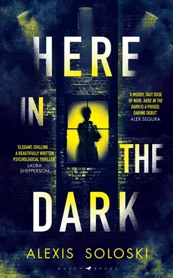 Tu v tme - Here in the Dark