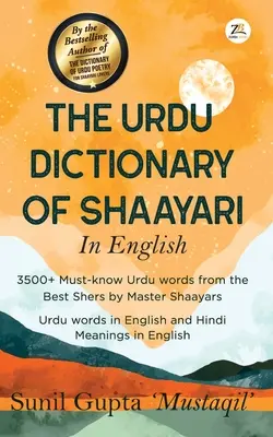 Slovník jazyka urdského Shaayari - The Urdu Dictionary of Shaayari