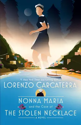 Nonna Maria a prípad ukradnutého náhrdelníka - Nonna Maria and the Case of the Stolen Necklace