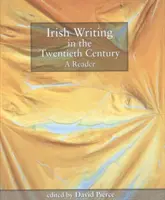 Írska spisba v dvadsiatom storočí - Irish Writing in the Twentieth Century
