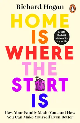Domov je tam, kde je začiatok - Home Is Where the Start Is