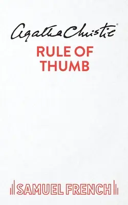 Pravidlo palca - Rule of Thumb