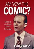 Am Yow The Comic?