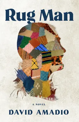 Koberčekový muž - Rug Man