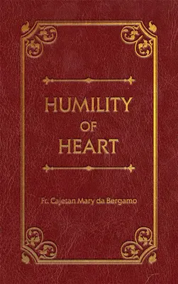 Pokora srdca Deluxe - Humility of Heart Deluxe