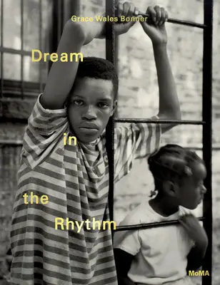 Grace Wales Bonner: Bonnerová: Dream in the Rhythm: Vízie zvuku a ducha v zbierke Moma - Grace Wales Bonner: Dream in the Rhythm: Visions of Sound and Spirit in the Moma Collection