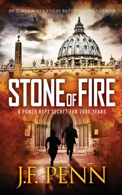Kameň ohňa - Stone of Fire