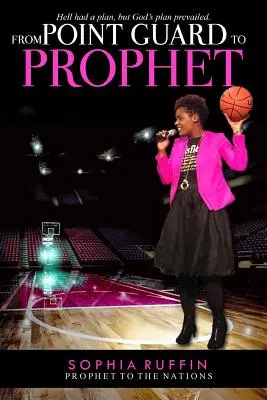 Od strážcu k prorokovi - From Point Guard to Prophet