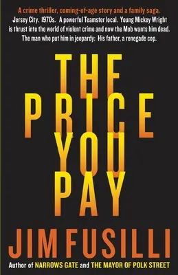 Cena, ktorú zaplatíš - The Price You Pay