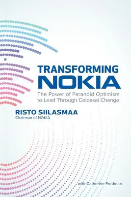 Premena Nokie - Transforming Nokia