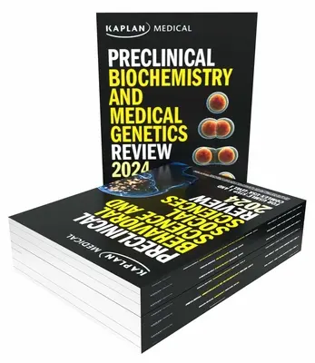 USMLE Step 1 Lecture Notes 2024-2025: 7 kníh predklinického prehľadu - USMLE Step 1 Lecture Notes 2024-2025: 7-Book Preclinical Review