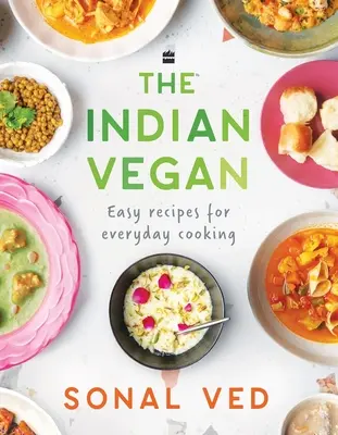 Indický vegán - Indian Vegan