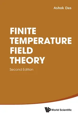 Teória konečného teplotného poľa - Finite Temperature Field Theory