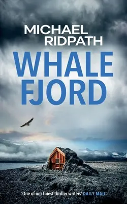 Fjord veľrýb - Whale Fjord